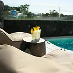 Lägenhetshotell Epicenter Luxury 4*