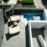 Epicenter Luxury Lägenhetshotell