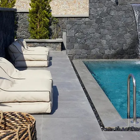 Epicenter Luxury מלון דירות *