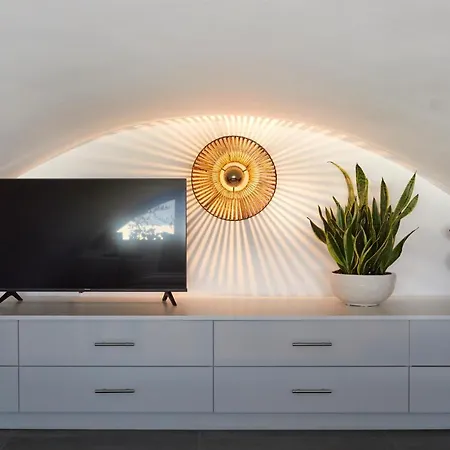 Epicenter Luxury מלון דירות *