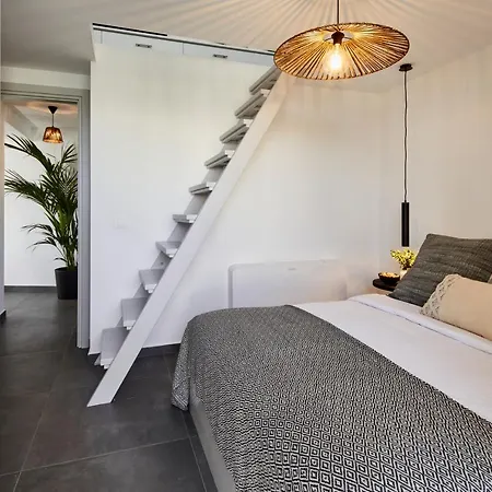 Epicenter Luxury Apart Otel