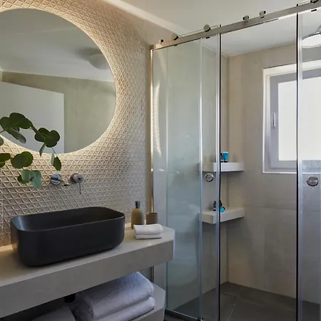 מלון דירות Epicenter Luxury *