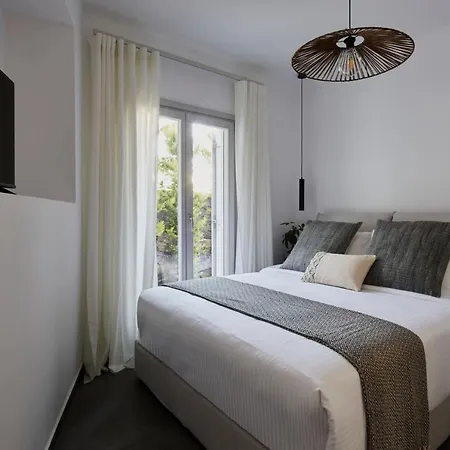 Epicenter Luxury Apart Otel 4*