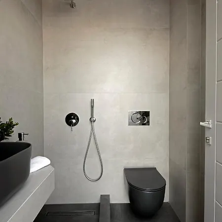 Epicenter Luxury