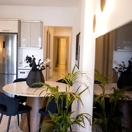 Epicenter Luxury Мессария