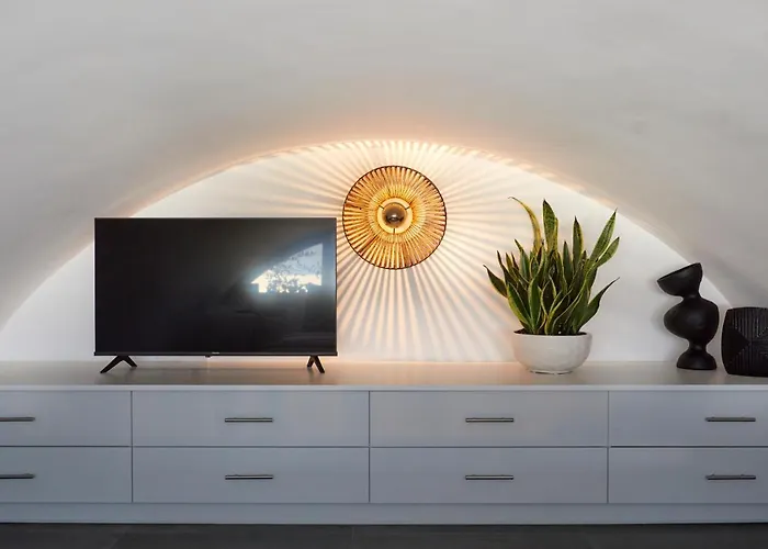 Epicenter Luxury מלון דירות 4*