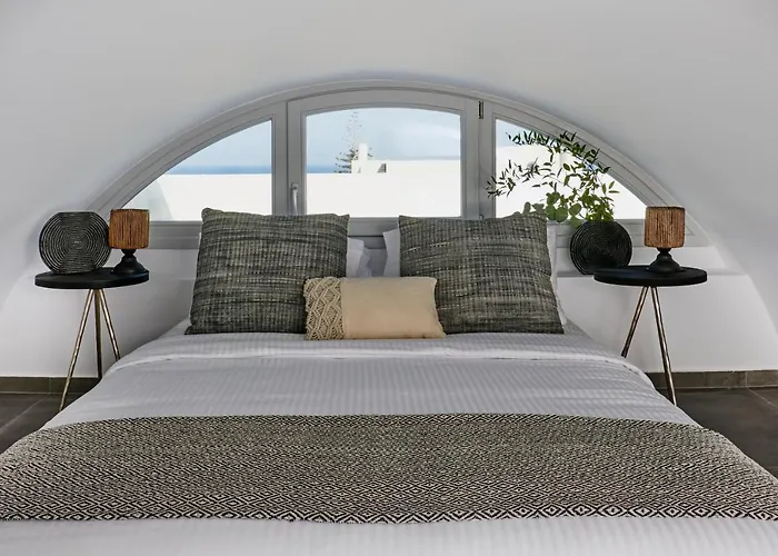 Epicenter Luxury מלון דירות מסאריה