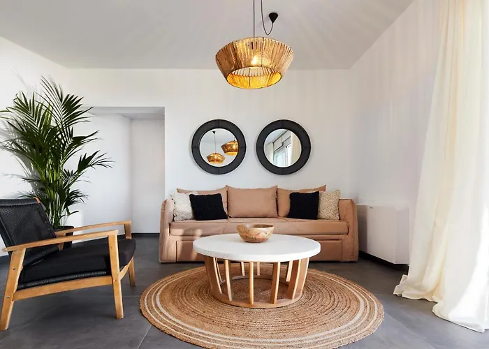 מלון דירות Epicenter Luxury מסאריה