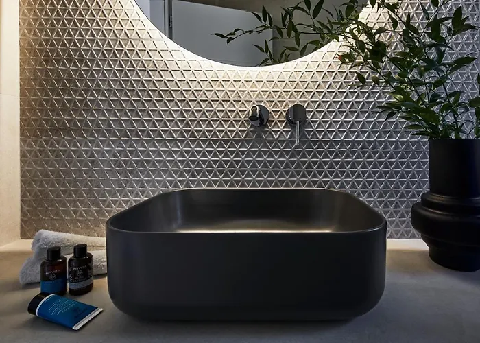 Epicenter Luxury 4* מסאריה