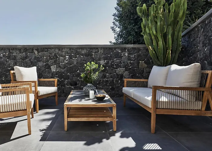 Epicenter Luxury מלון דירות 4*