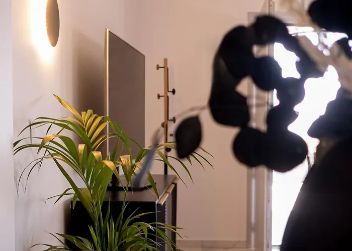 Epicenter Luxury מסאריה