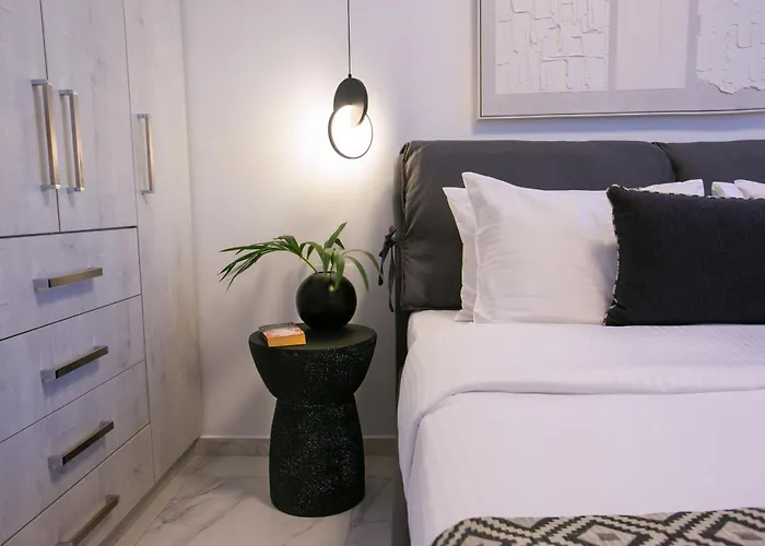 Epicenter Luxury מסאריה