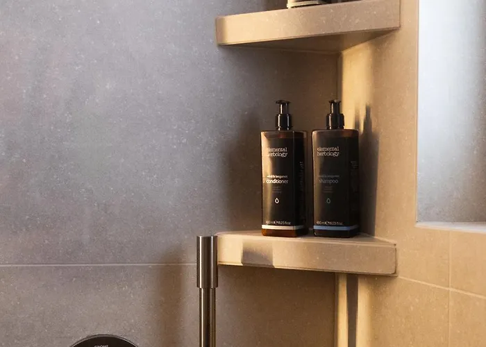 Epicenter Luxury מסאריה