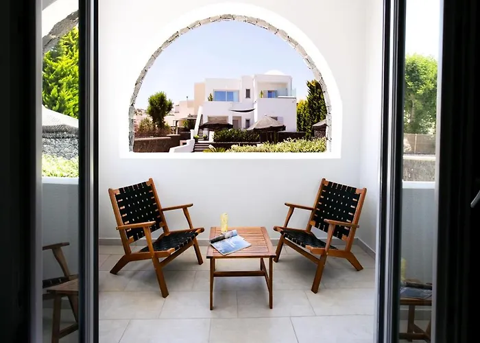 מלון דירות Epicenter Luxury